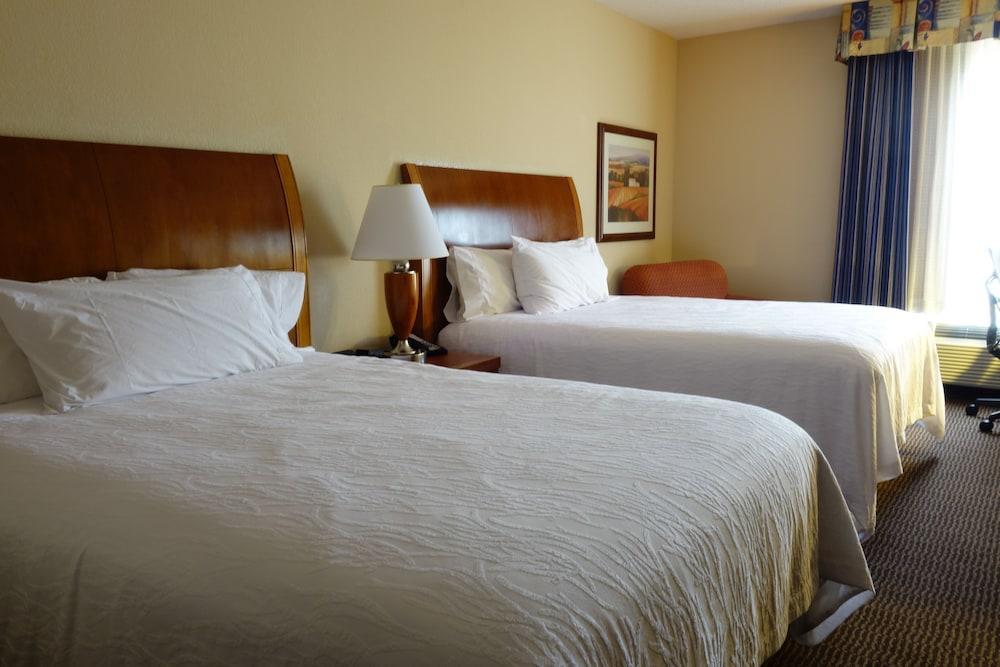 Hilton Garden Inn Atlanta East/Stonecrest Литония Экстерьер фото