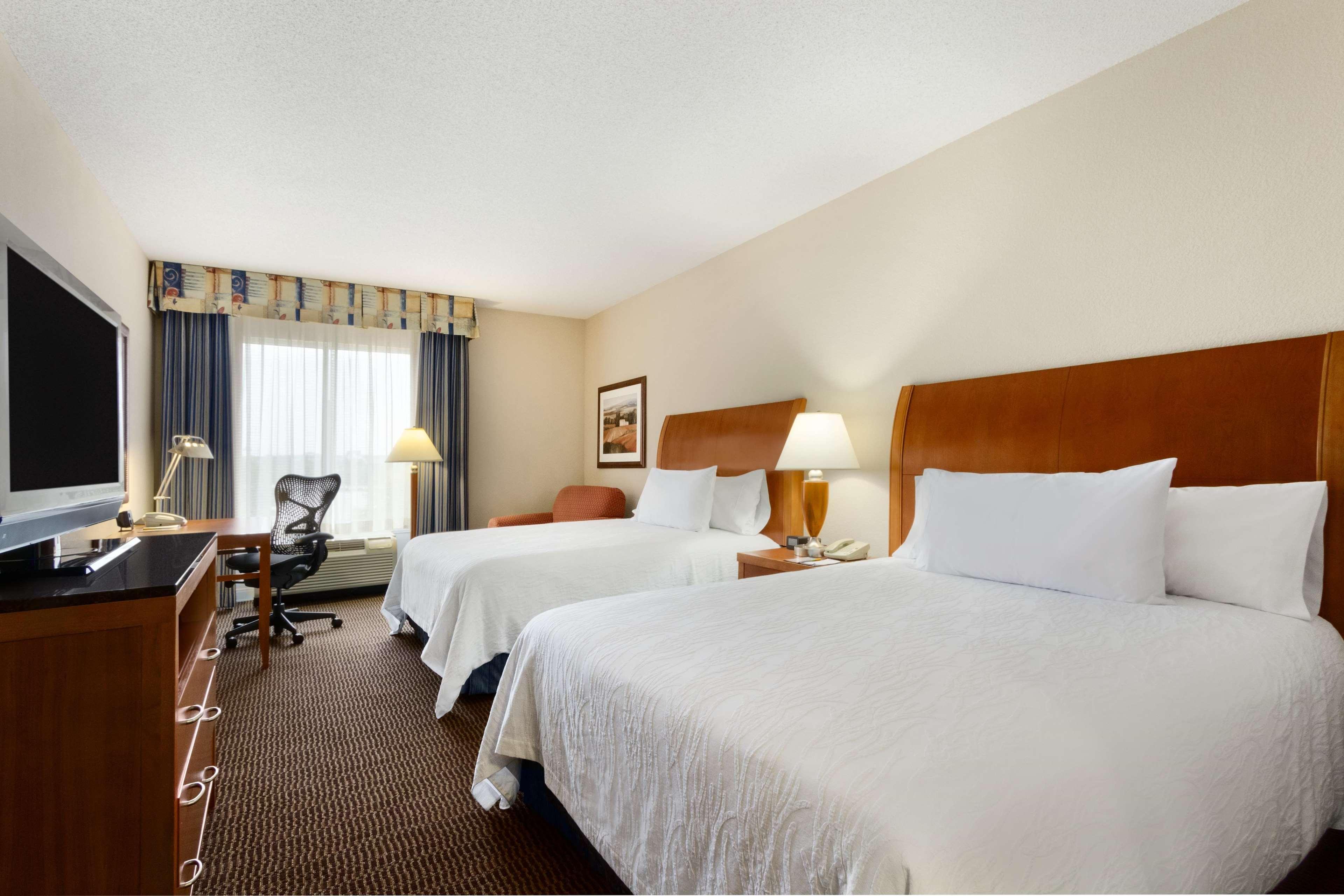 Hilton Garden Inn Atlanta East/Stonecrest Литония Экстерьер фото