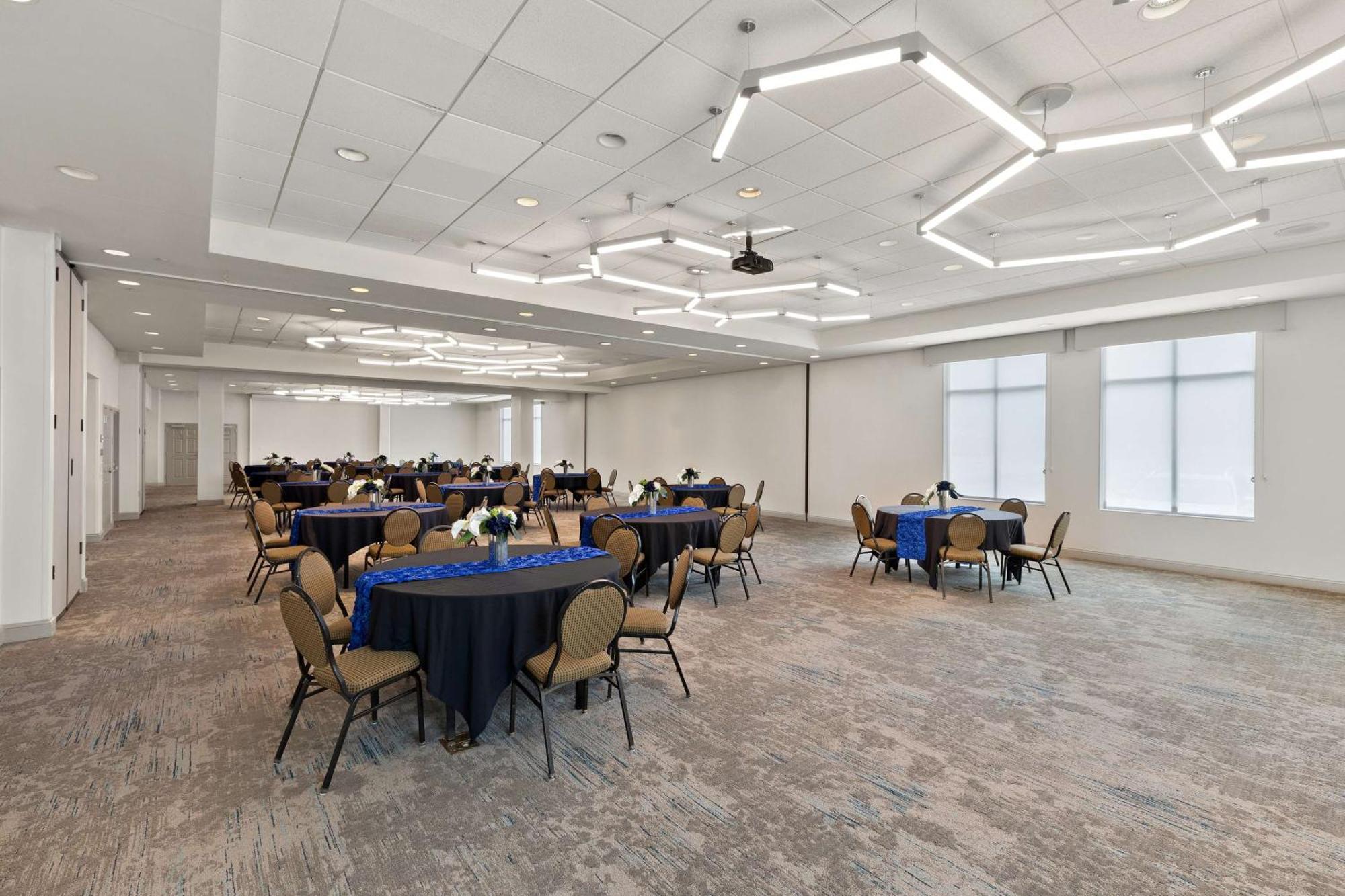 Hilton Garden Inn Atlanta East/Stonecrest Литония Экстерьер фото