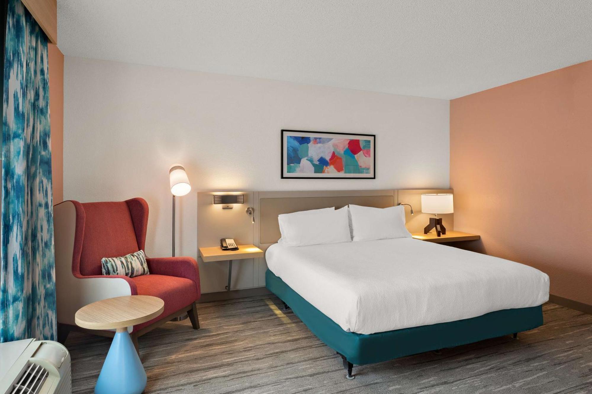 Hilton Garden Inn Atlanta East/Stonecrest Литония Экстерьер фото