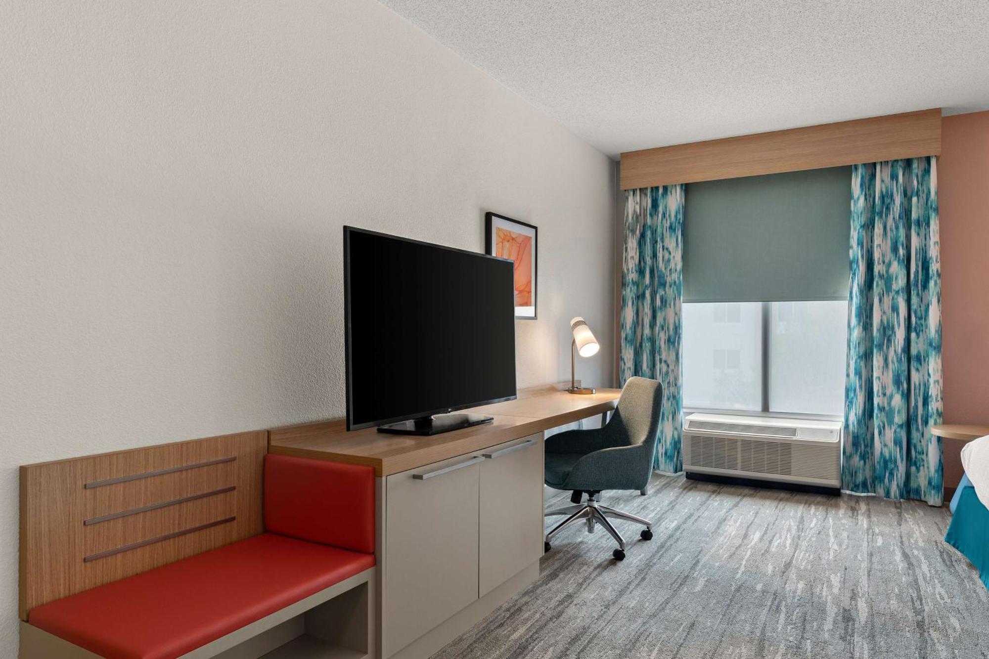 Hilton Garden Inn Atlanta East/Stonecrest Литония Экстерьер фото
